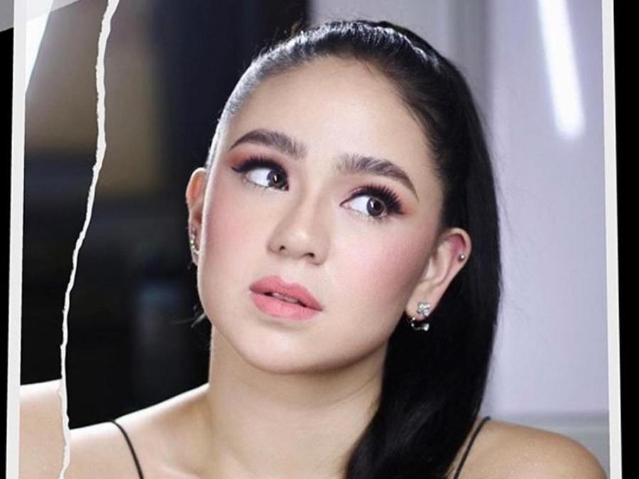 Mikee Quintos teases new direction of her vlog GMA Entertainment