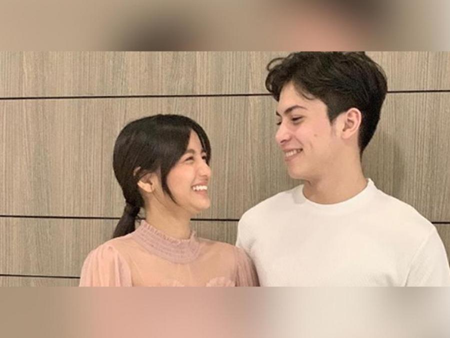 Abdul Raman and Shayne Sava