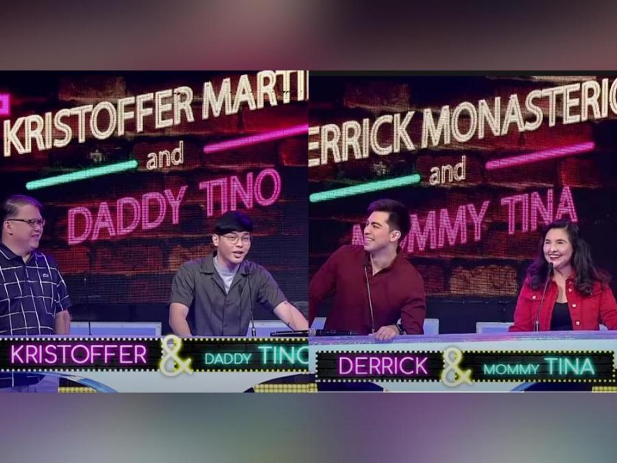 Game of the Gens episode on May 9