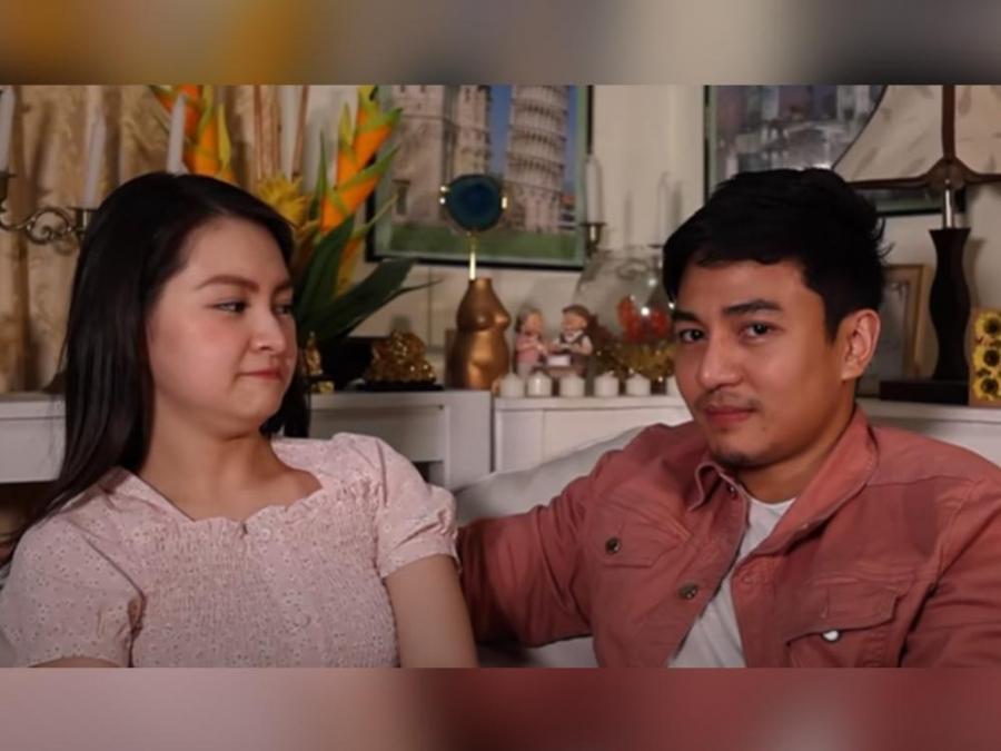 Jak Roberto, napikon sa tanong ni Barbie Forteza? | GMA Entertainment