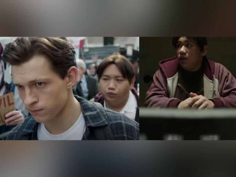 New 'Spider-Man: No Way Home' trailer creates buzz online | GMA