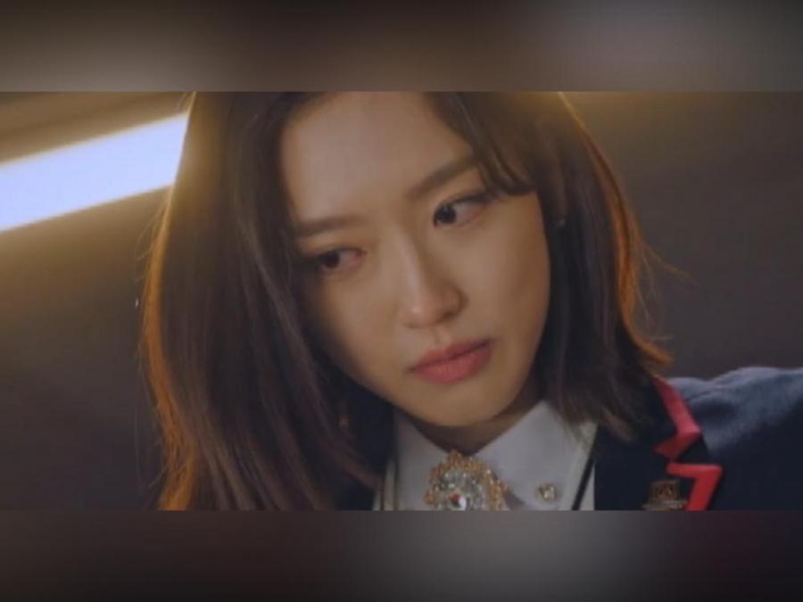 Rona Bae and Stephanie Joo