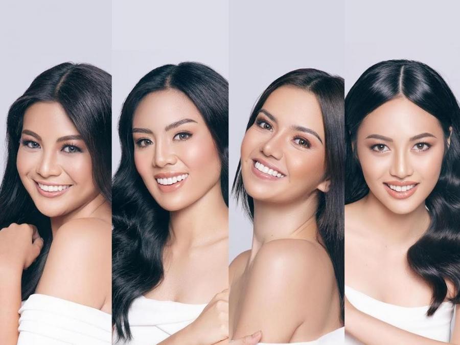 Miss World Philippines 2021