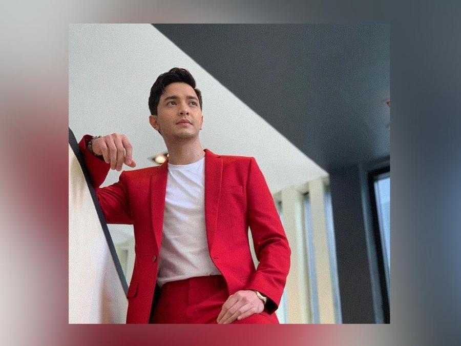 Alden Richards showbiz beginnings