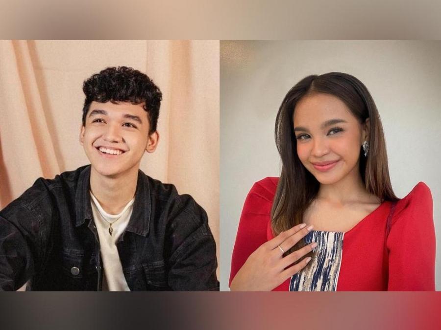 Psalms David and Zephanie Dimaranan