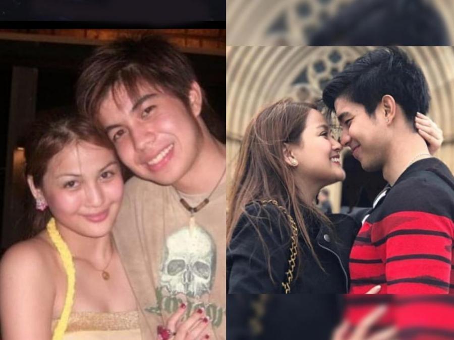 rodjun cruz and dianne medina