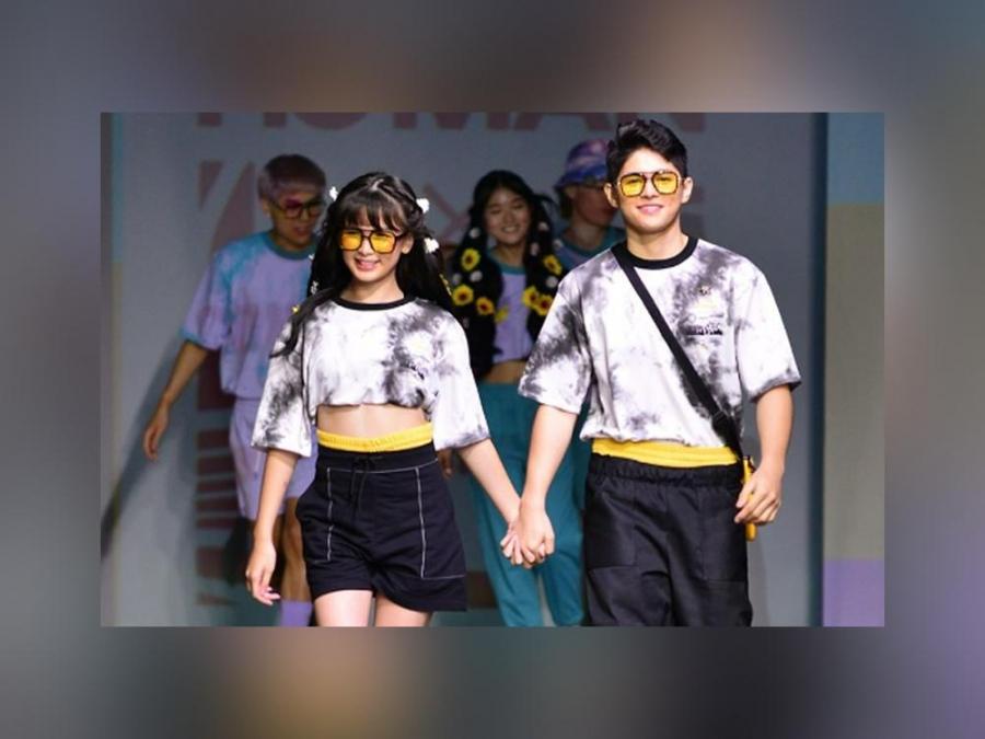 Sofia Pablo, Allen Ansay 