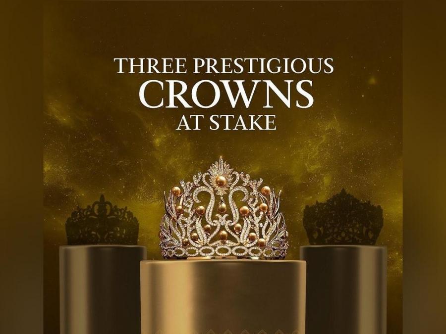 Comments on Miss Universe Philippines Instagram