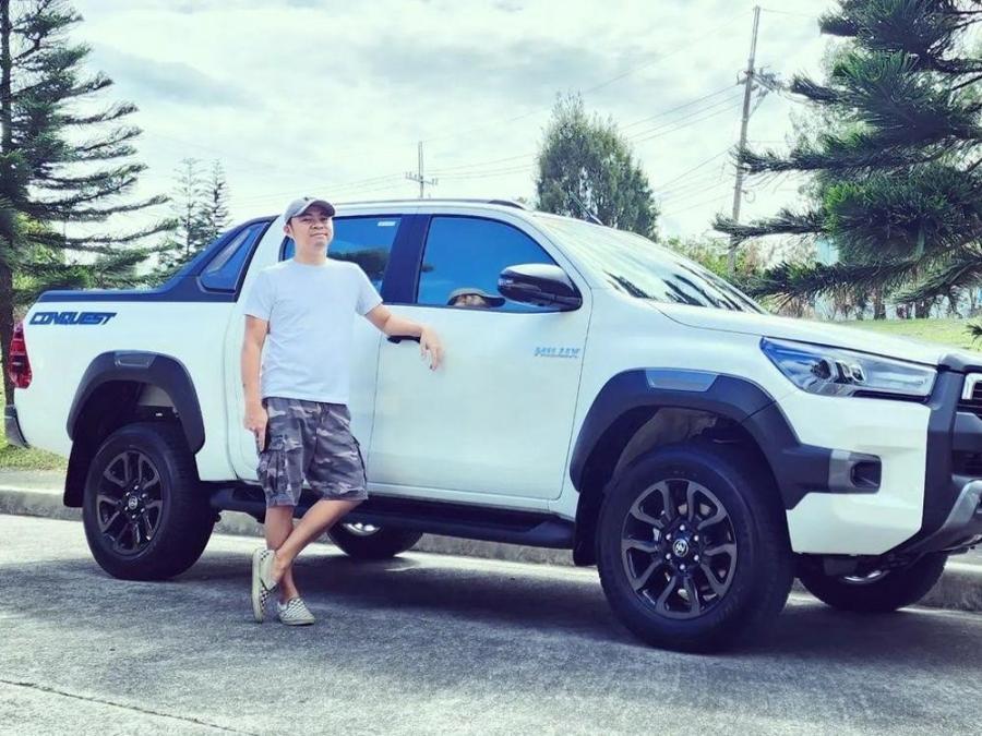 chito miranda and neri miranda