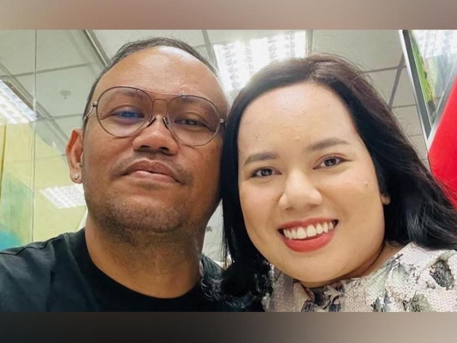 Adolf Alix, Jr. happy to be reunited with Jo Berry in 'Lilet Matias
