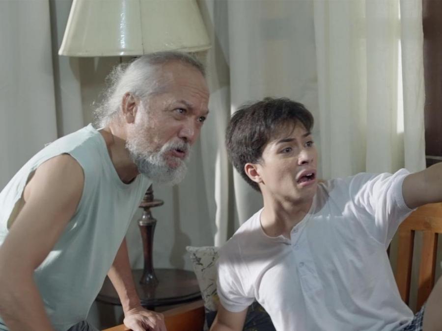 Regal Studio Presents