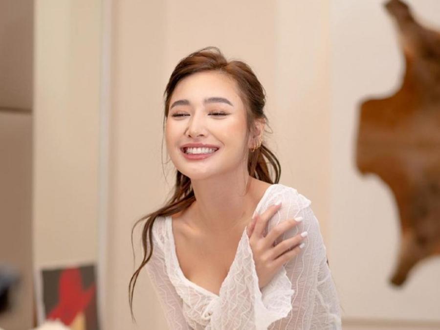 Sachzna Laparan, sumalang sa fun matchmaking game sa ‘TBATS’ | GMA