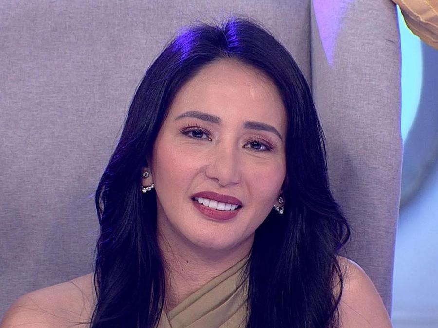 Katrina Halili