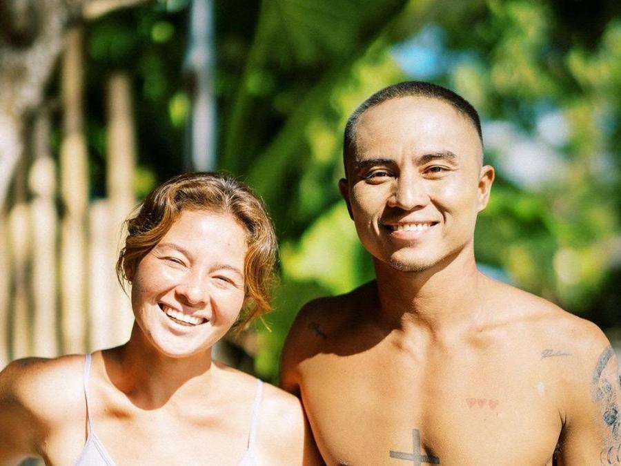 andi eigenmann and philmar alipayo