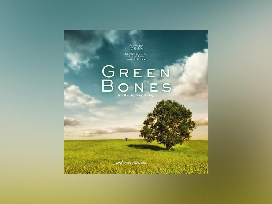 GMA Pictures' 'Green Bones' among 5 MMFF movies this 2024 | GMA ...