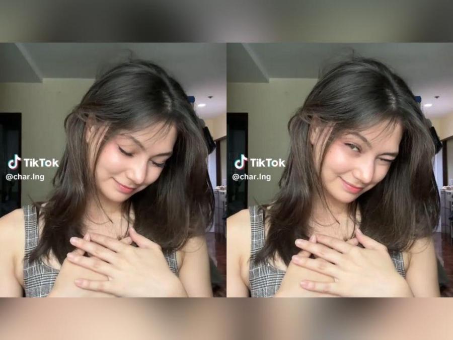 Charlie Fleming on TikTok