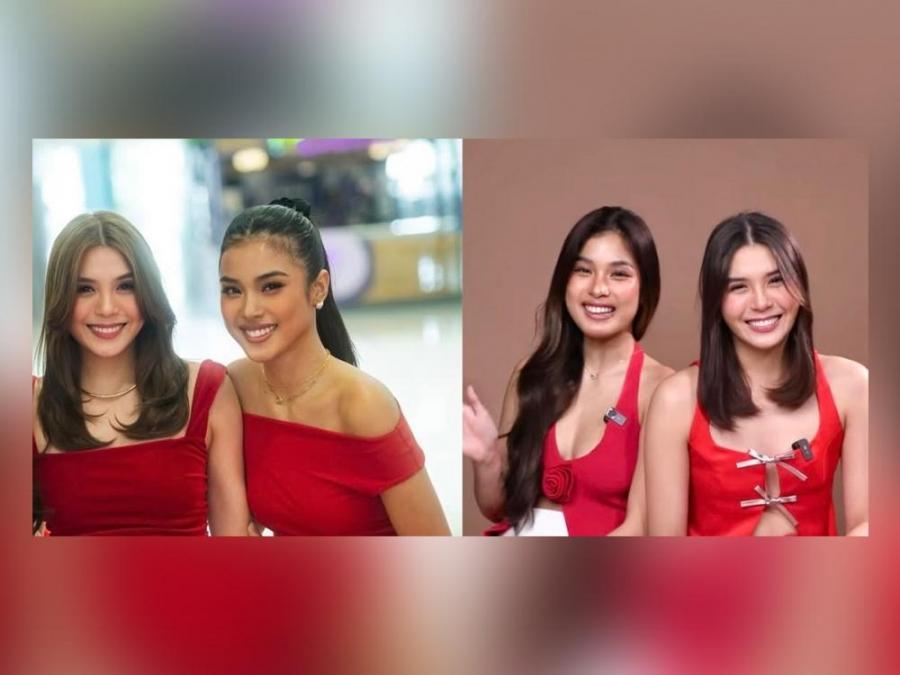  Shuvee Etrata, Ashley Ortega