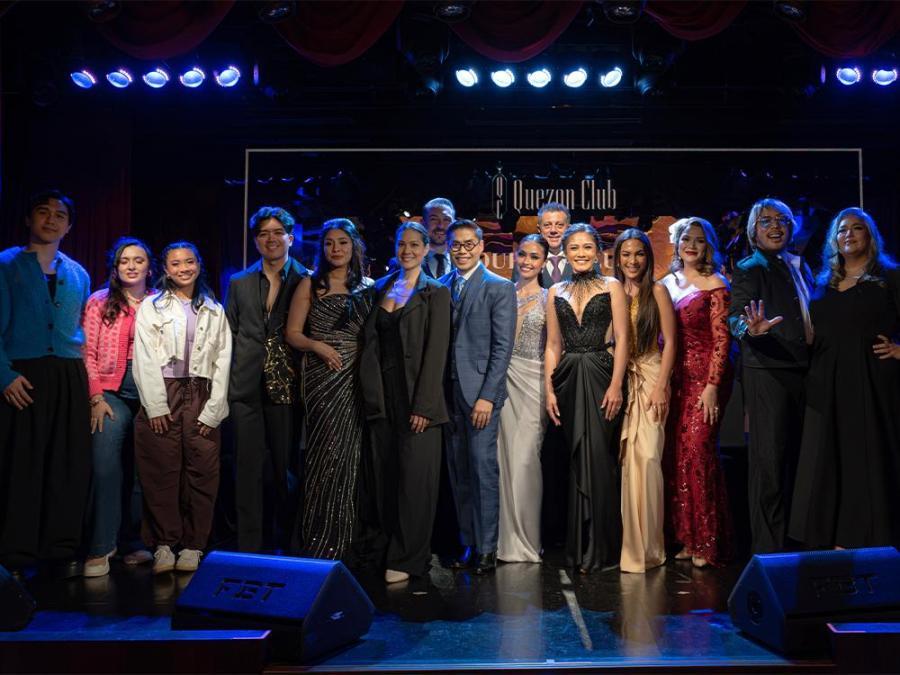 This Quezon City venue is ready to expand the music culture of the city - GMA Network
