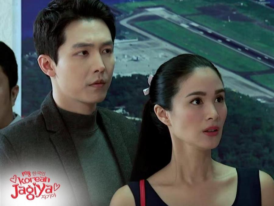 WATCH December 21 episode of 'My Korean Jagiya' GMA Entertainment