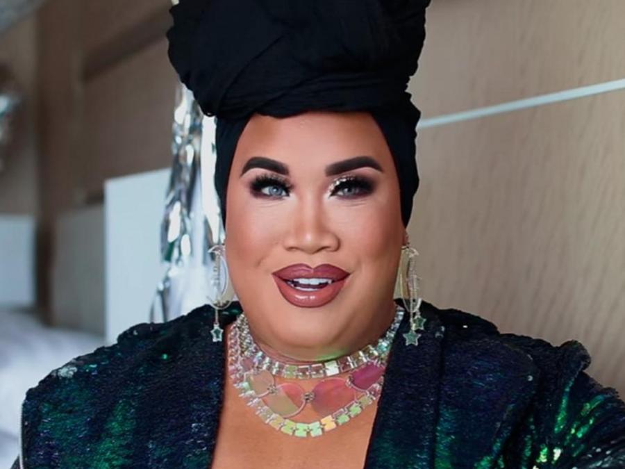 WATCH: PatrickStarrr vlogs his trip to the Philippines | GMA Entertainment