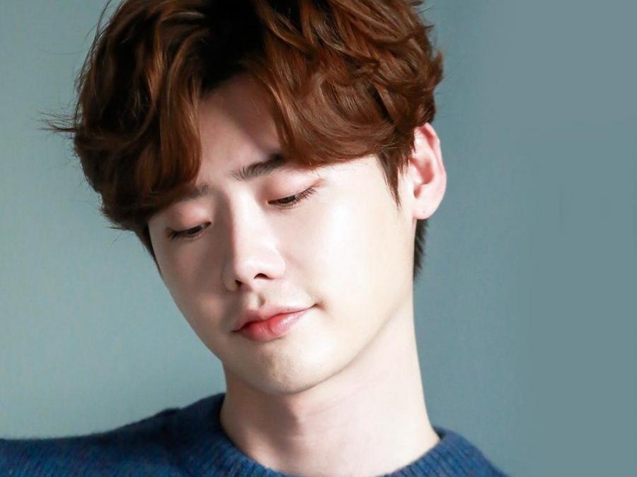'While You Were Sleeping' actor Lee Jong Suk is coming to Manila GMA