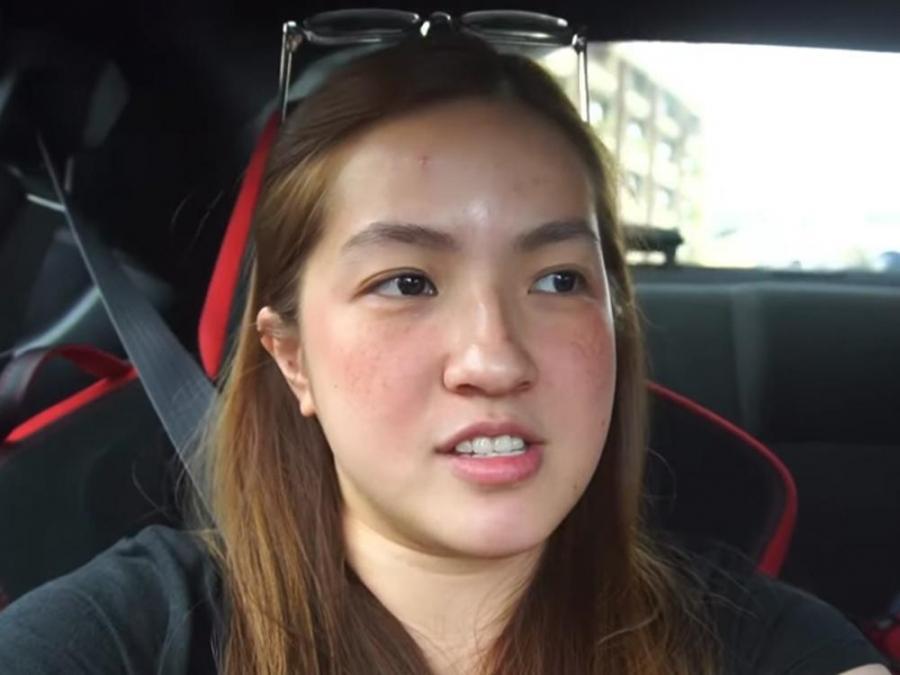 Joyce Ching last wedding preparation