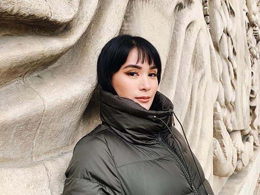 Heart Evangelist adopts a new dog