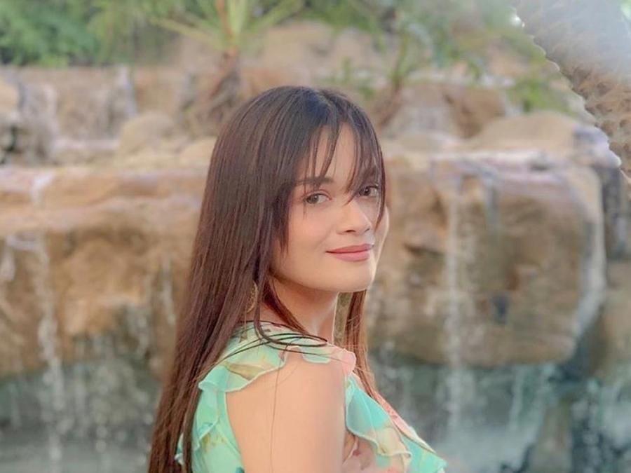 Yasmien Kurdi I Know