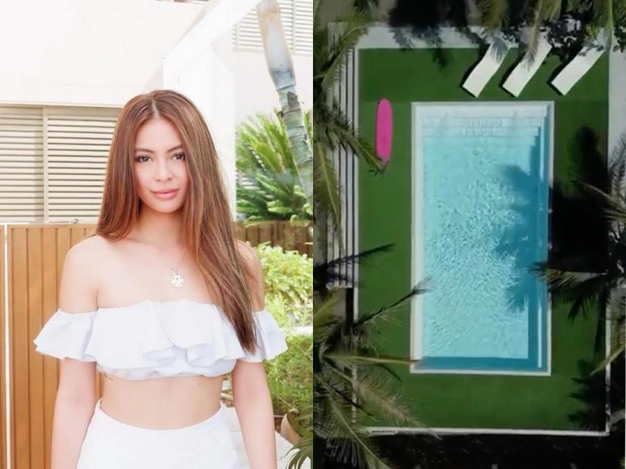 sam pinto beach resort in baler