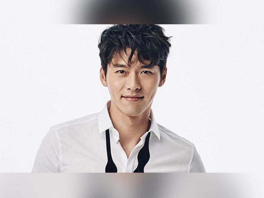 Hyun Bin