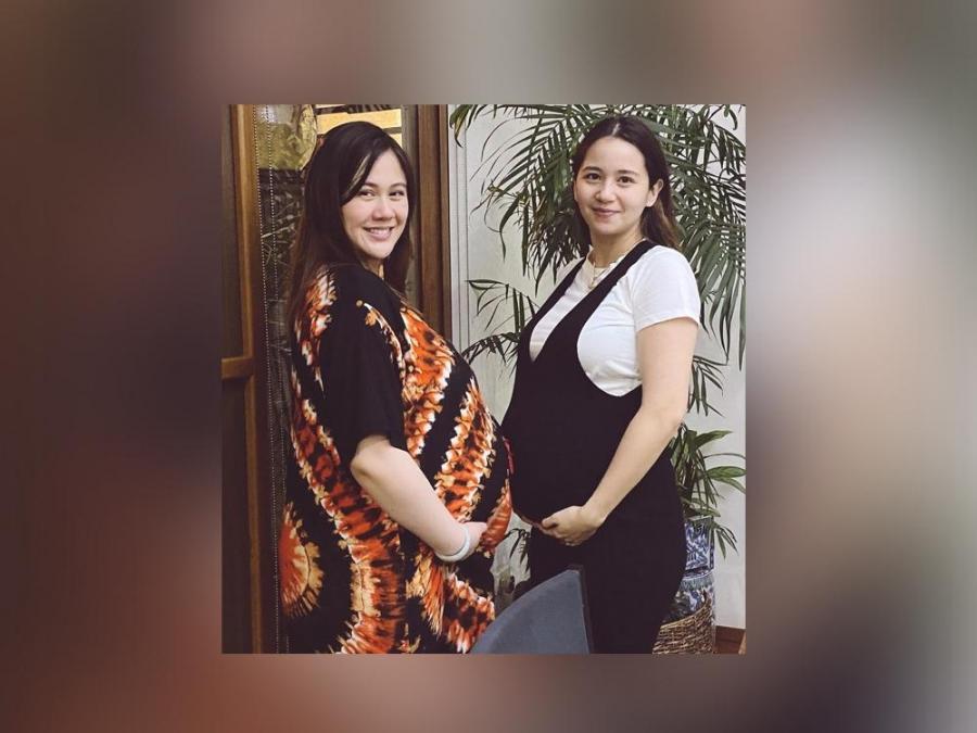 nicole donesa and sophie albert