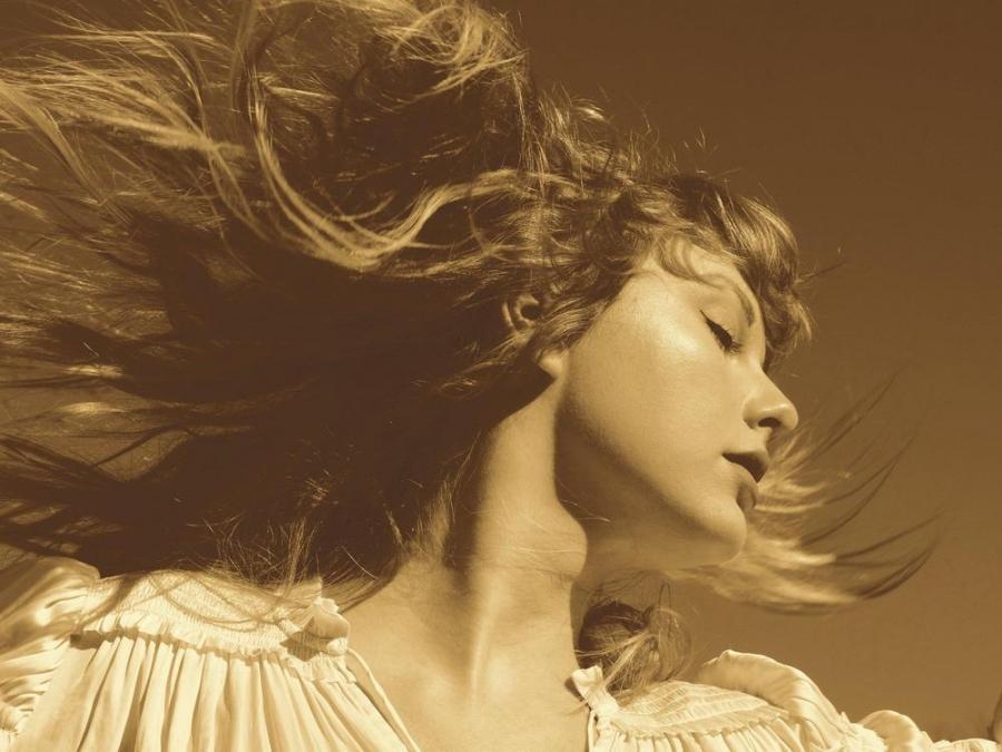 Taylor Swift Wildest Dreams