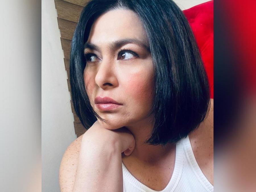 Aiko Melendez recalls the time she walked out on set | GMA Entertainment