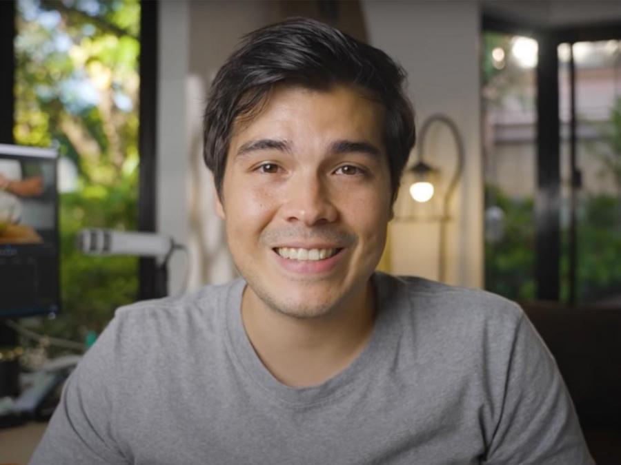 Erwan Heussaff rebrands YouTube channel to cater to more content creators | GMA Entertainment
