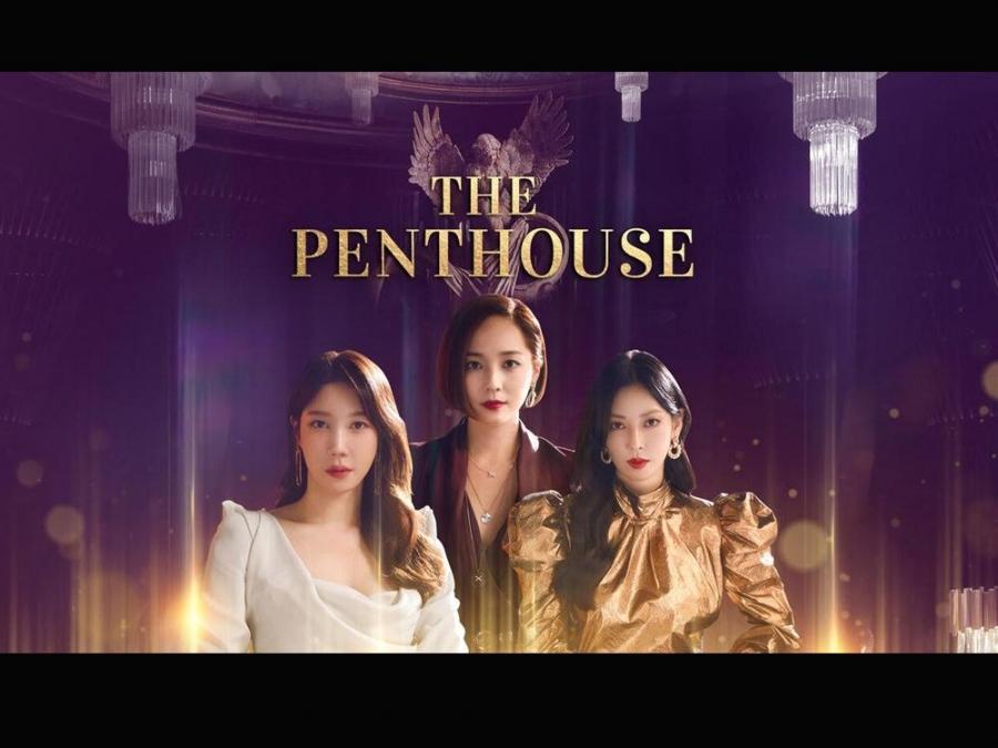 GMA Heart of Asia proudly airs hit Korean drama series 'The Penthouse