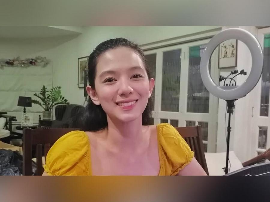 Jennica Garcia Uytingco