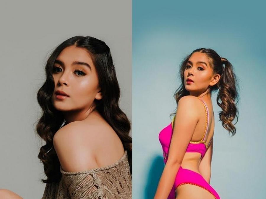 LOOK: Ashley Ortega shows playful, sexier side in new shoot GMA Entertainme...