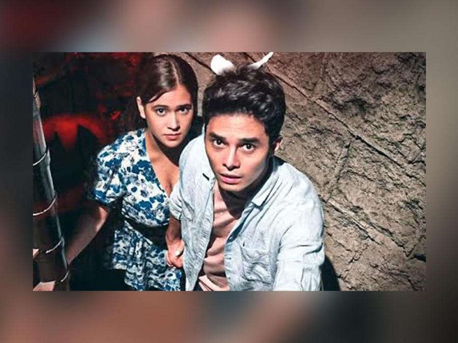 My Fantastic Pag-ibig: The Sacrifice