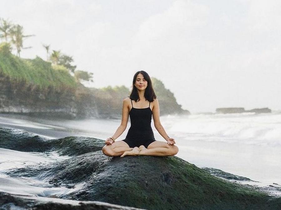 Maxene Magalona and IG comments