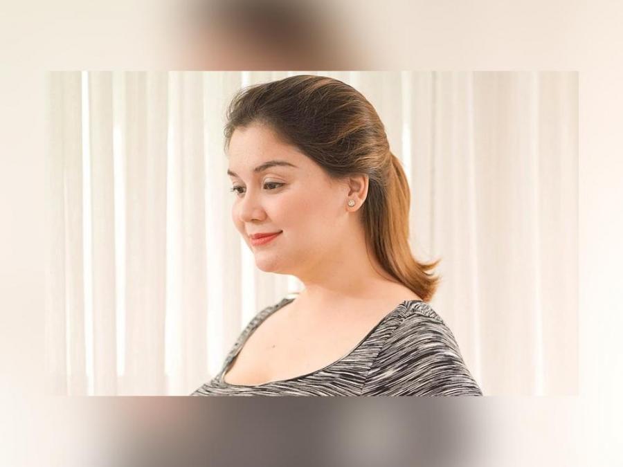 Nadine Samonte Excited To Give Birth To Her Third Child | GMA Entertainment