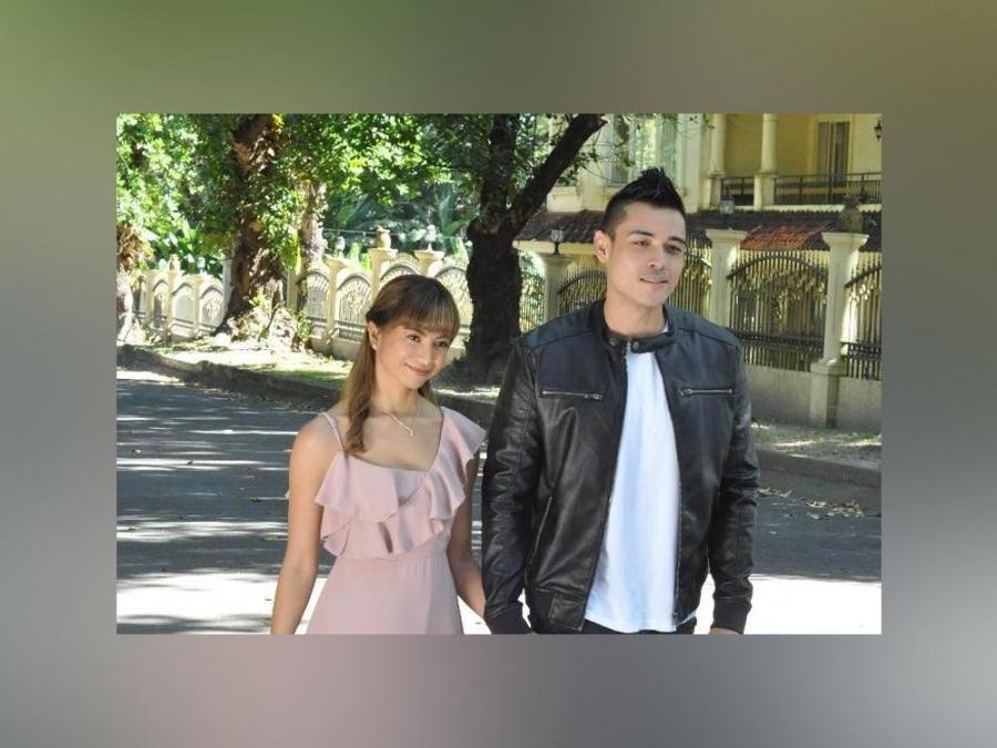 glaiza de castro and xian lim