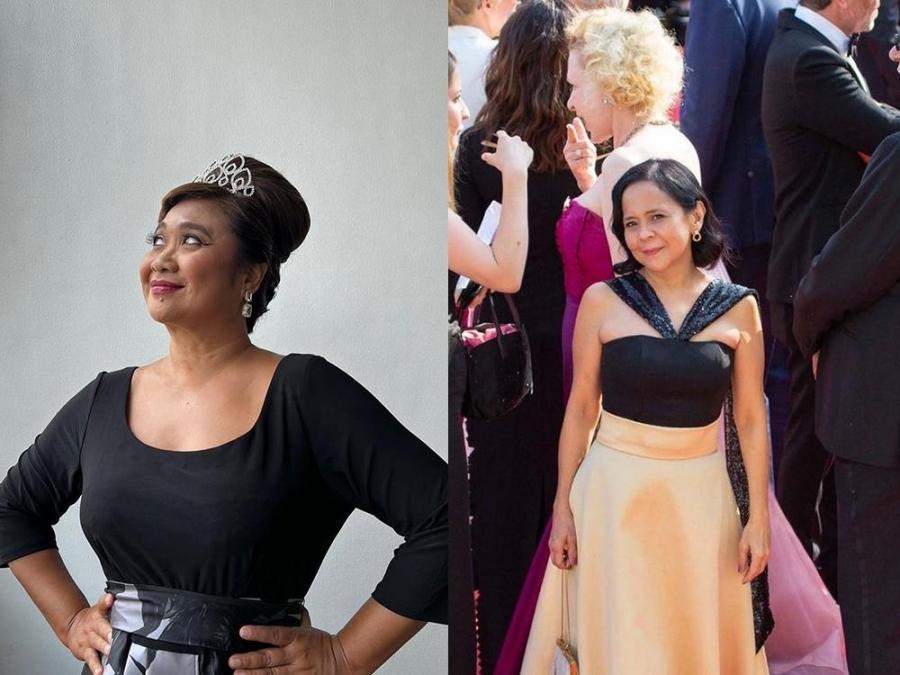 eugene domingo and dolly de leon