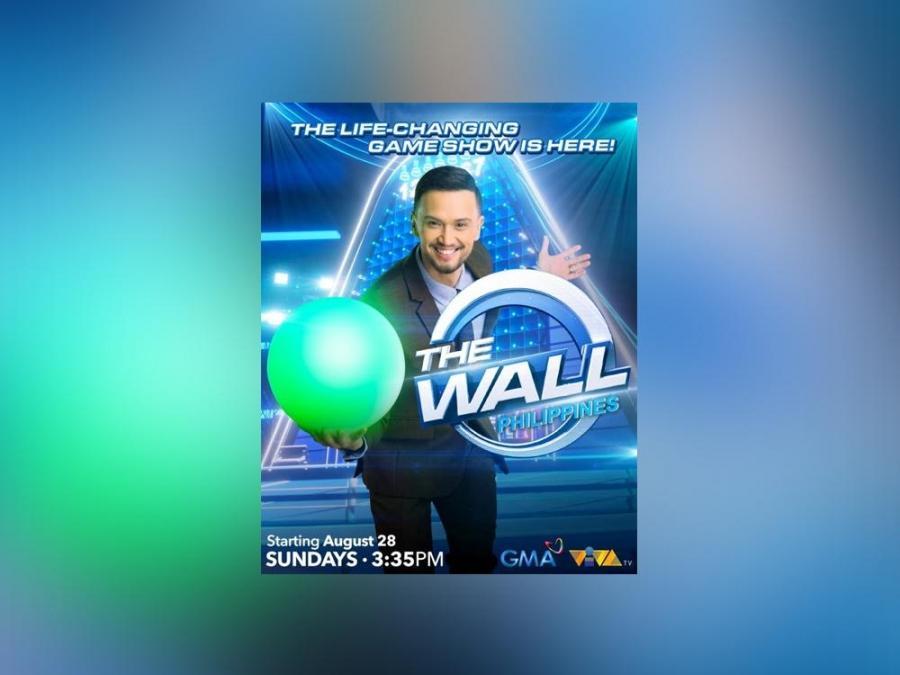 The Wall Philippines Premiere