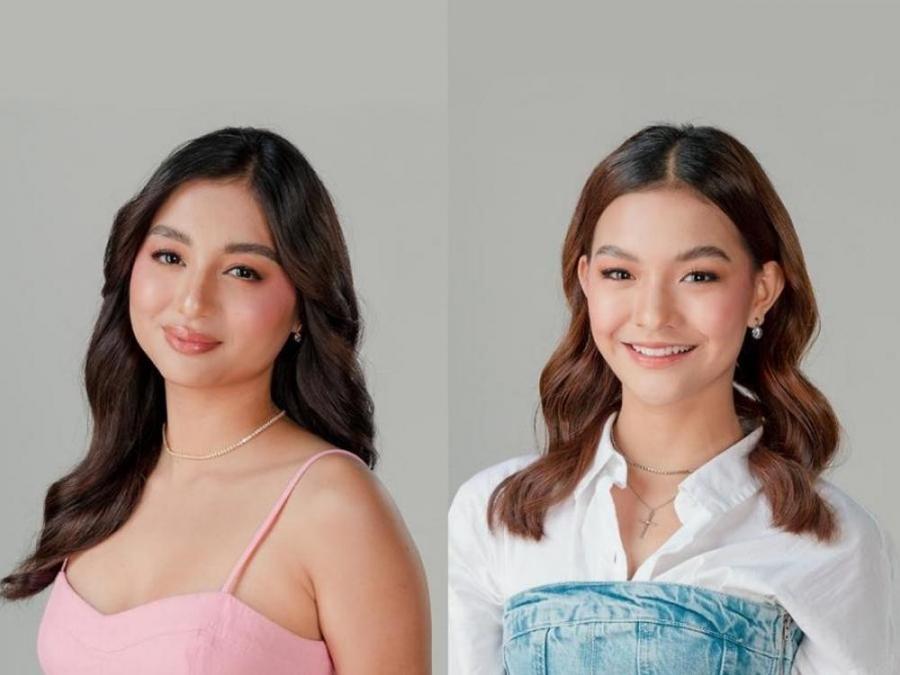 Shayne Sava Althea Ablan