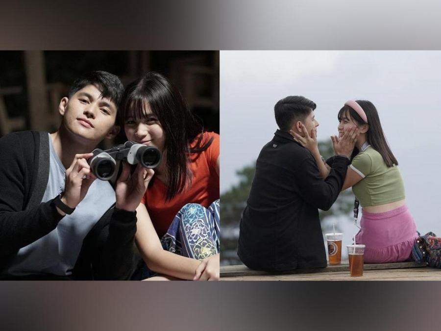 Sofia Pablo Allen Ansay