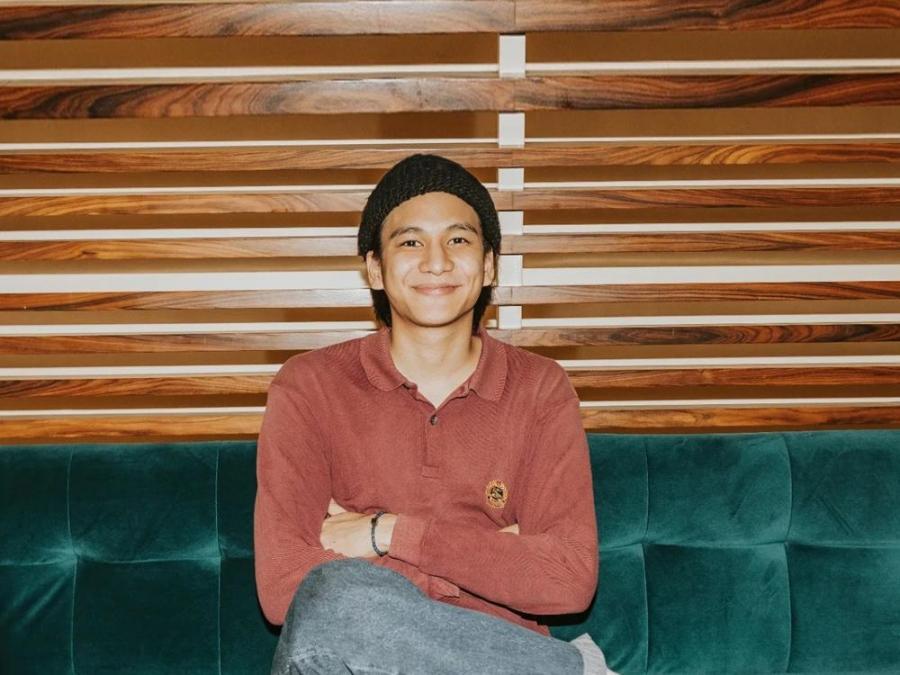 Phum Viphurit is holding three shows in Manila this April GMA