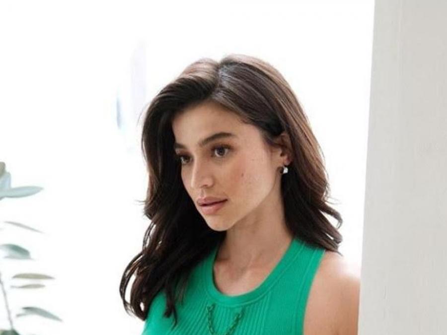 Anne Curtis invites Kapuso viewers, Madlang People to catch 'It's ...