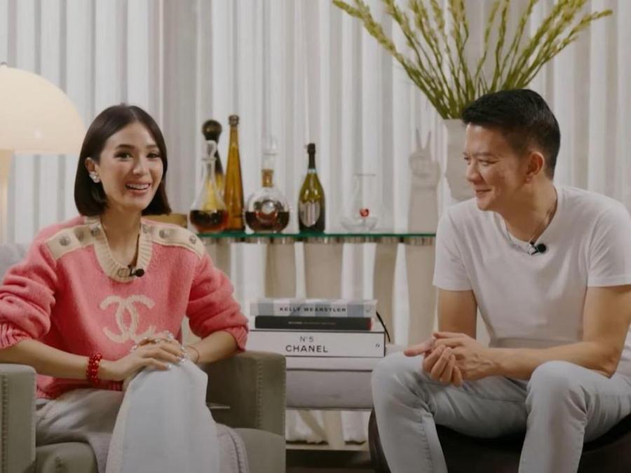 heart evangelista and chiz escudero
