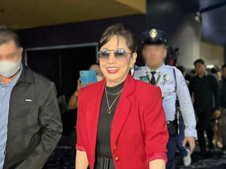 vilma santos