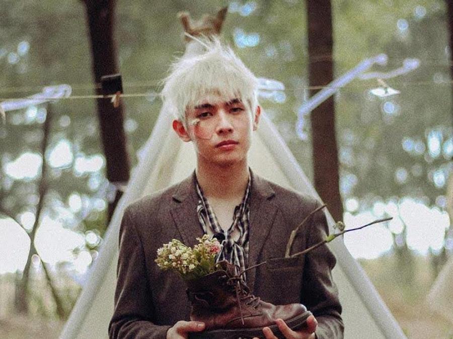 SB19 Justin teaser video Surreal